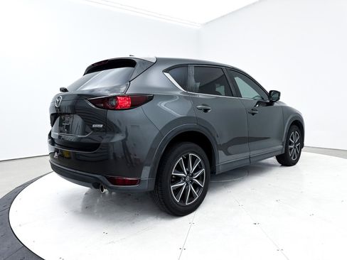 Used 2018 MAZDA CX-5 Touring image 18