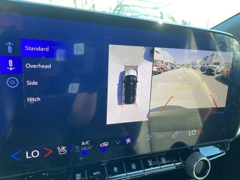 Used 2024 Chevrolet Blazer EV RS image 15