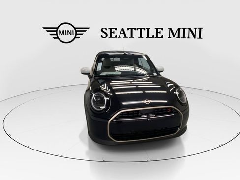 Used 2026 MINI Cooper S FWD image 3