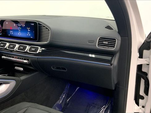 Used 2024 Mercedes-Benz GLE 53 AMG 4MATIC image 27