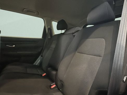 Certified 2025 Honda CR-V EX image 13