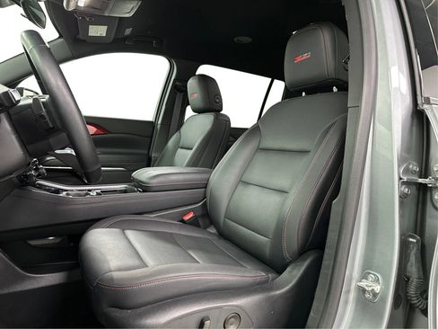 Used 2025 Chevrolet Traverse Z71 image 20
