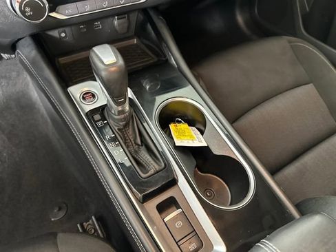 Used 2023 Nissan Altima 2.5 SV w/ SV Premium Package image 20