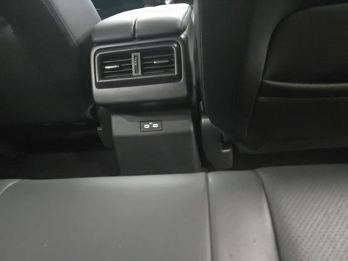 Used 2025 MAZDA CX-50 AWD 2.5 Hybrid w/ Premium Pkg image 7