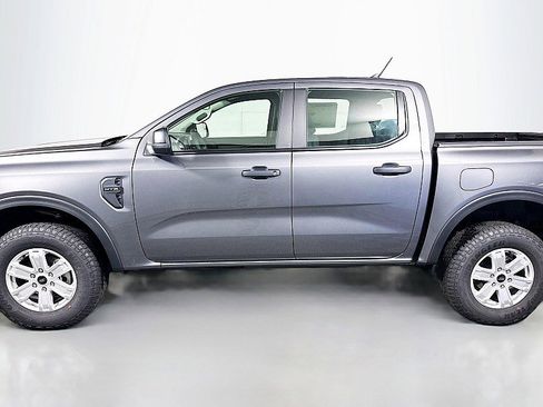 New 2025 Ford Ranger XL image 4