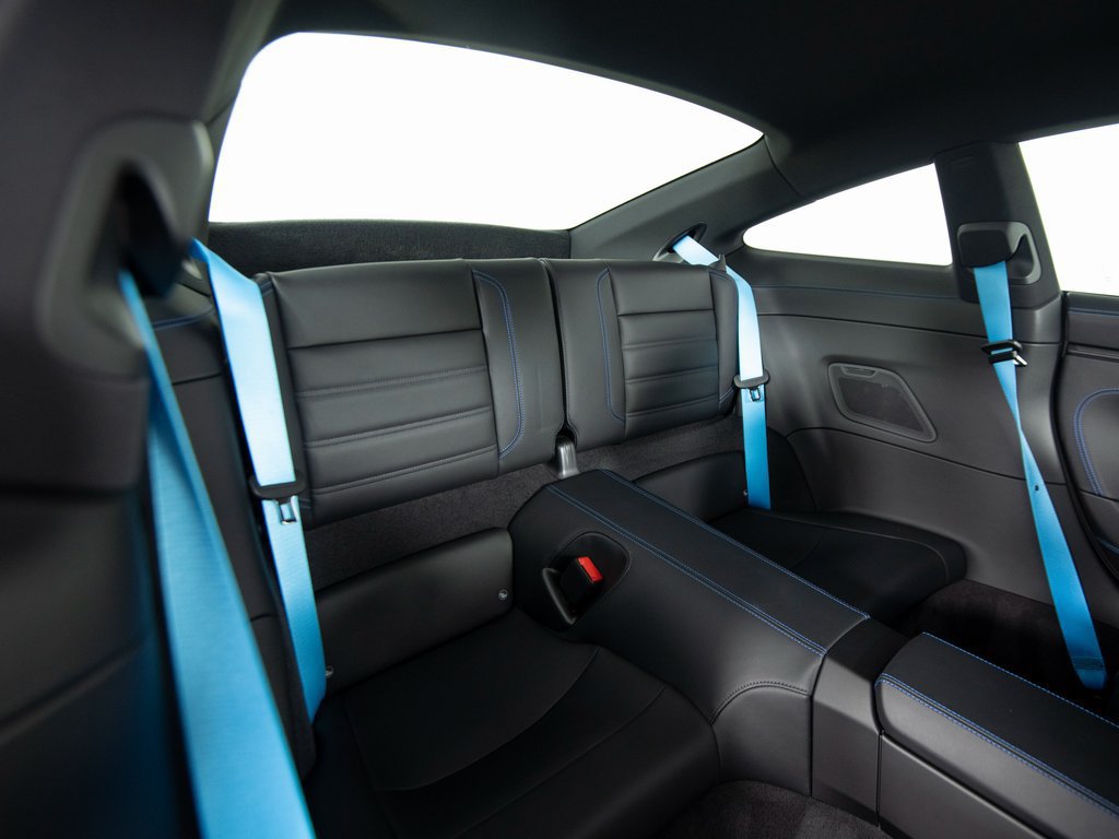 Certified 2025 Porsche 911 Carrera S RWD image 49