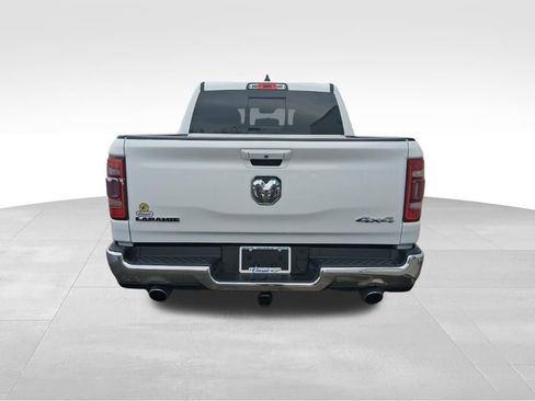 Used 2022 RAM 1500 Laramie image 6