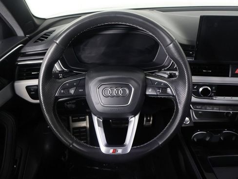 Used 2023 Audi A4 2.0T Premium Plus w/ Premium Plus Package AWD/4WD image 42