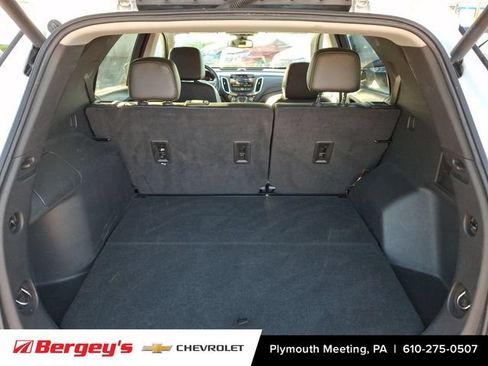 Certified 2022 Chevrolet Equinox Premier AWD/4WD image 32