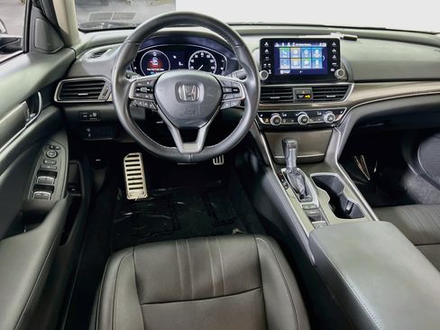 Used 2022 Honda Accord Sport Special Edition image 21
