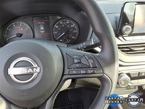 Certified 2024 Nissan Altima 2.5 S image 10