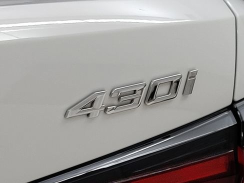 Used 2023 BMW 430i Gran Coupe image 22