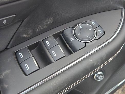 New 2026 Buick Envision Sport Touring AWD/4WD image 22