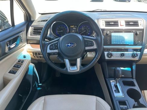 Used 2015 Subaru Legacy 3.6R Limited AWD/4WD image 13