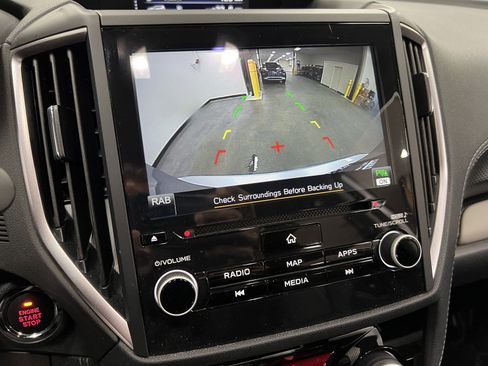 Used 2023 Subaru Forester Limited image 23