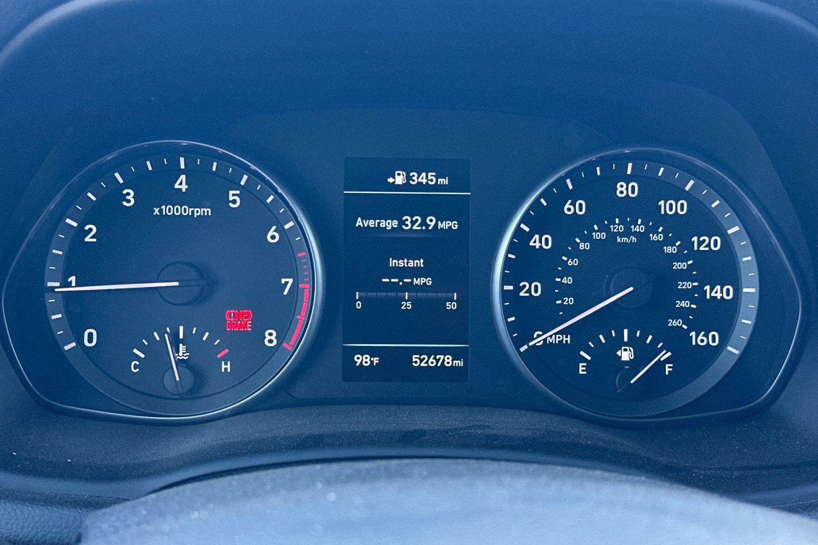 Used 2019 Hyundai Elantra GT N Line FWD image 24
