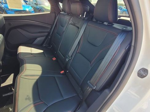 New 2025 Ford Mustang Mach-E Premium w/ Sport Appearance Package image 6