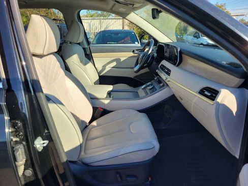 Used 2021 Hyundai Palisade Limited image 7