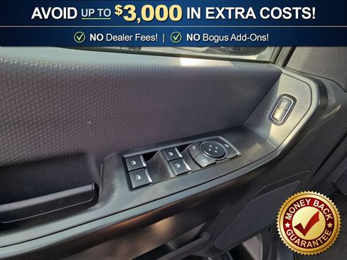 Used 2021 Ford F150 XL w/ STX Appearance Package RWD image 16