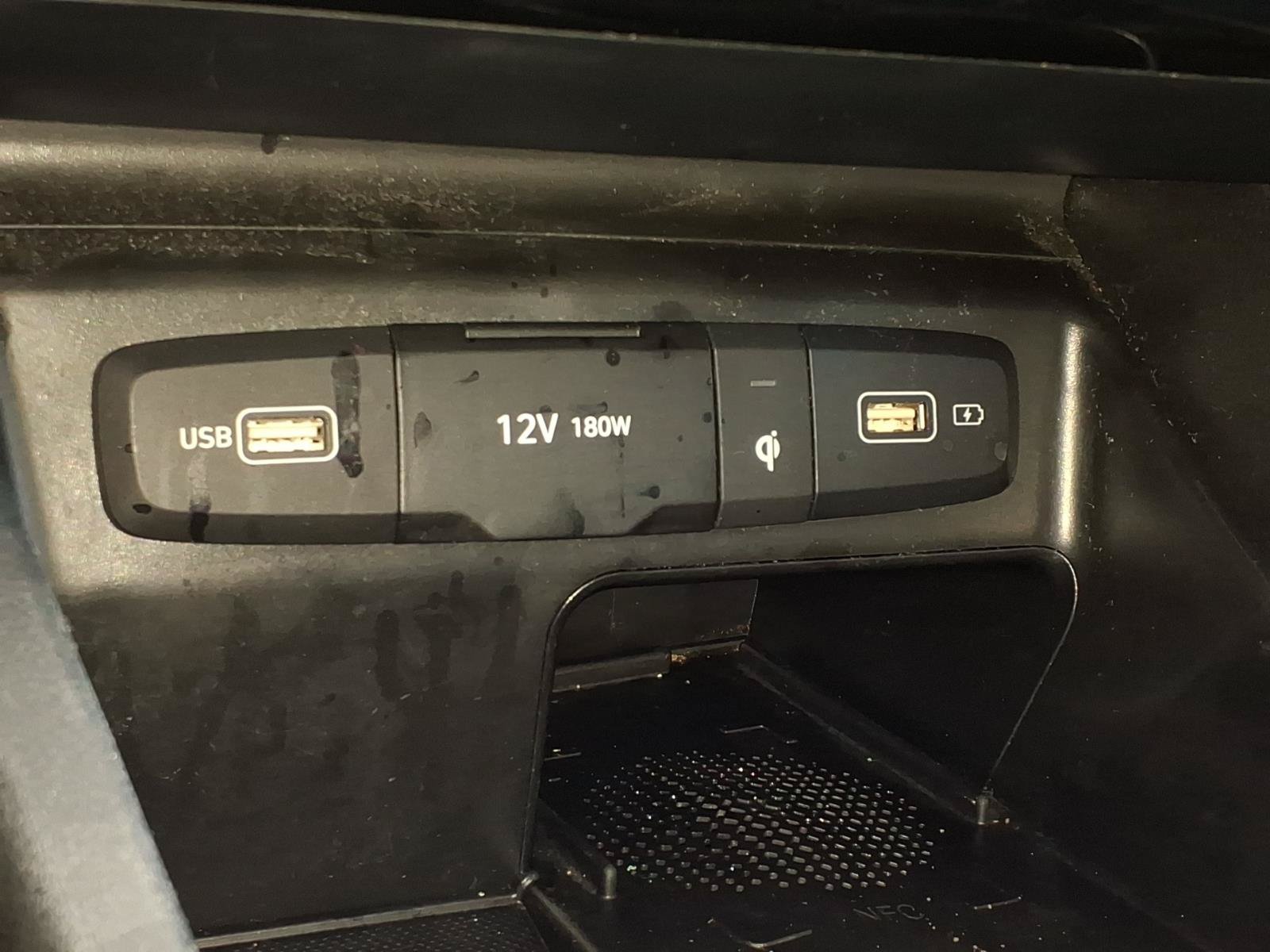 Used 2024 Hyundai Tucson SEL AWD/4WD image 11
