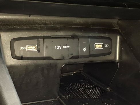 Used 2024 Hyundai Tucson SEL AWD/4WD image 11