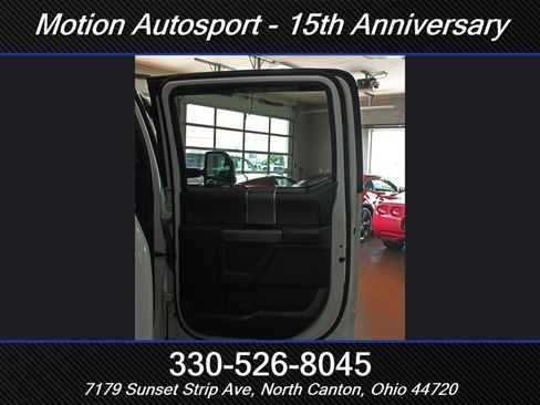 Used 2019 Ford F150 XLT w/ Equipment Group 302A Luxury AWD/4WD image 32