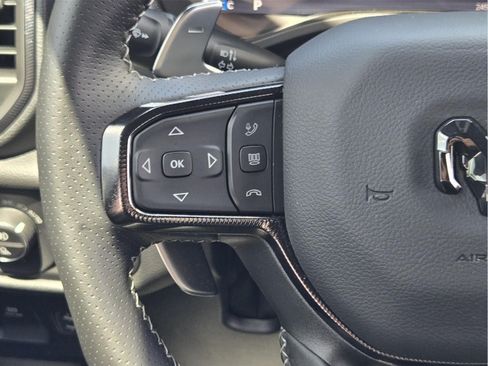 Used 2026 RAM 1500 RHO AWD/4WD image 27