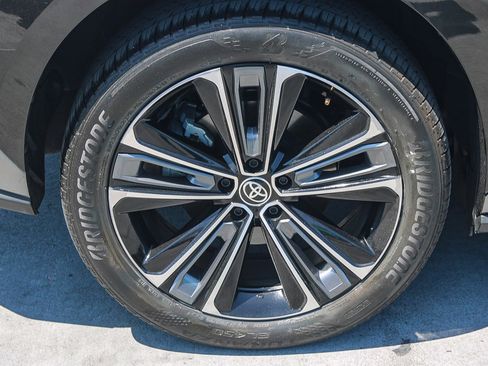 Certified 2023 Toyota bZ4X FWD w/ Weather Package image 12