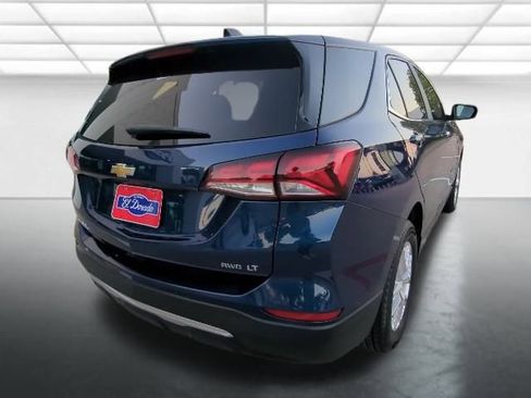 Used 2023 Chevrolet Equinox LT image 28