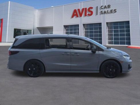 Used 2025 Honda Odyssey Sport-L image 5