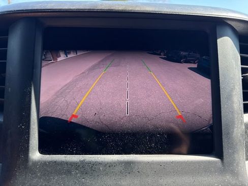 Used 2023 RAM 1500 Big Horn AWD/4WD image 19