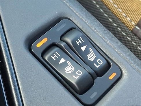 Certified 2025 Subaru Crosstrek 2.5i Sport w/ Popular Package #4A image 23