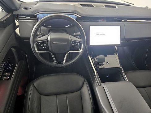 Certified 2025 Land Rover Range Rover Sport SE AWD/4WD image 11