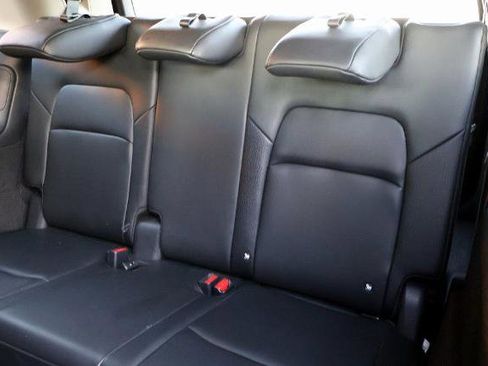 Certified 2024 Nissan Pathfinder SL w/ Cargo Package image 14