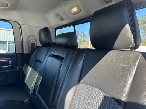 Used 2014 RAM 2500 Laramie w/ Convenience Group image 27