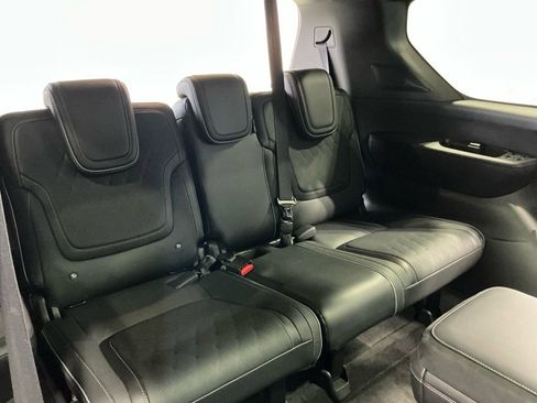 Used 2025 INFINITI QX80 Autograph image 29