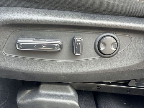 Used 2024 Honda CR-V Sport image 14