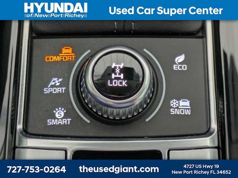 Used 2021 Kia Telluride SX w/ SX Prestige Package AWD/4WD image 37