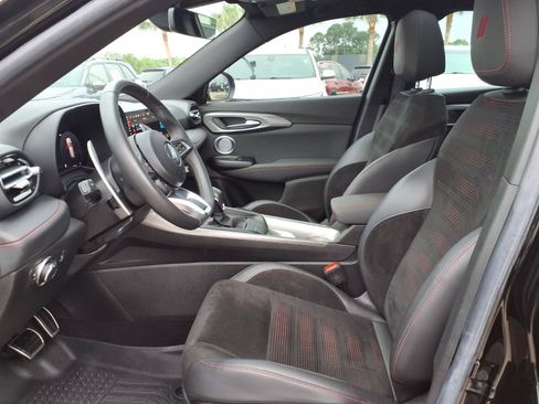 Used 2024 Dodge Hornet R/T Plus w/ Track Pack AWD/4WD image 25