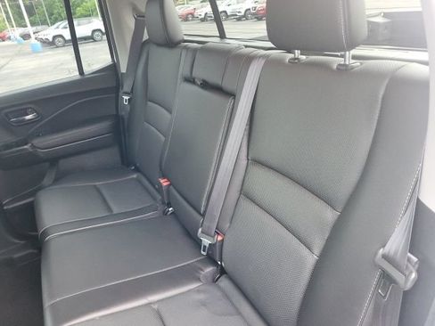 Used 2023 Honda Ridgeline RTL-E image 23