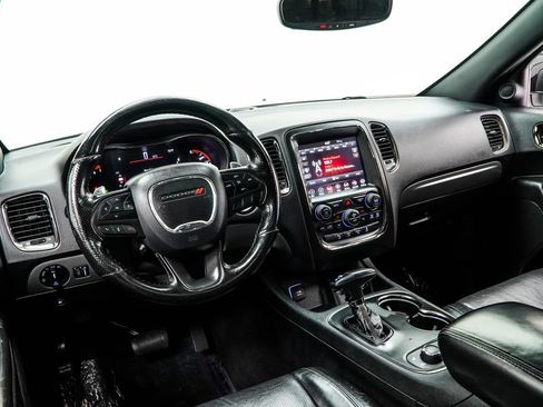 Used 2020 Dodge Durango R/T w/ Blacktop Package AWD/4WD image 5