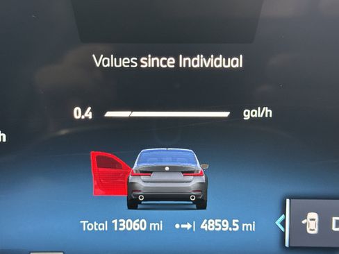 Certified 2025 BMW 330i Sedan image 25