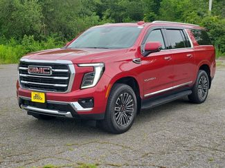 Used 2026 GMC Yukon XL Elevation w/ Elevation Premium Package AWD/4WD video 1