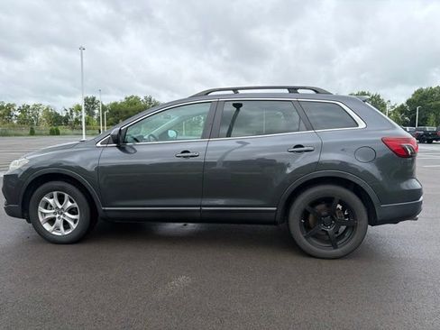 Used 2015 MAZDA CX-9 Touring AWD/4WD image 13