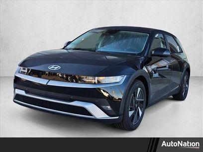 New 2026 Hyundai Ioniq 5 SEL