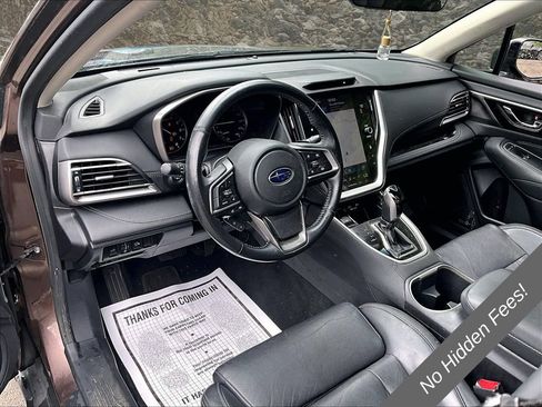 Used 2020 Subaru Outback Limited AWD/4WD image 11