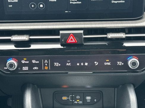 New 2026 Kia Sportage X-Line image 23