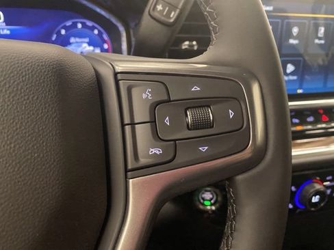 New 2026 Chevrolet Silverado 3500 LT w/ All Star Edition AWD/4WD image 33