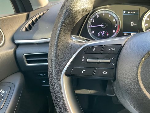 Certified 2023 Hyundai Sonata SEL w/ Cargo Package image 26