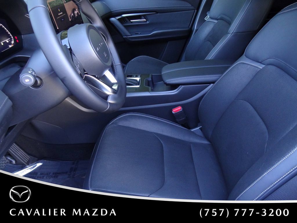 New 2026 MAZDA CX-5 Preferred AWD/4WD image 10